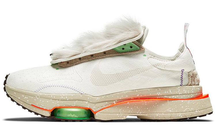 (Women) Nike Air Zoom-Type &#x27;Sail Light Orewood Brown&#x27; DC3288-111