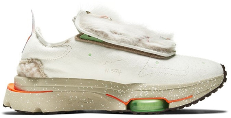 (W) Nike Air Zoom-Type 'Sail Light Orewood Brown' dalam warna Coklat Cerah. DC3288-111 Order (W) Nike Air Zoom-Type 'Sail Light Orewood Brown' dalam warna Coklat Cerah. DC3288-111