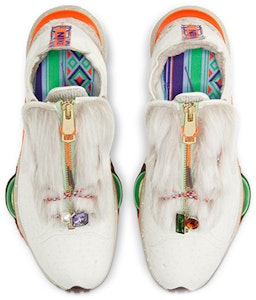 (W) ナイキ エア ズームタイプ "セイル/ライトオーレウッドブラウン" DC3288-111 Shop (W) ナイキ エア ズームタイプ "セイル/ライトオーレウッドブラウン" DC3288-111