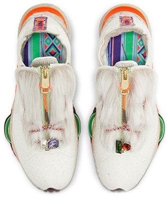 (W) Nike Air Zoom-Type 'Sail Light Orewood Brown' dalam warna Coklat Cerah. DC3288-111 Shop (W) Nike Air Zoom-Type 'Sail Light Orewood Brown' dalam warna Coklat Cerah. DC3288-111