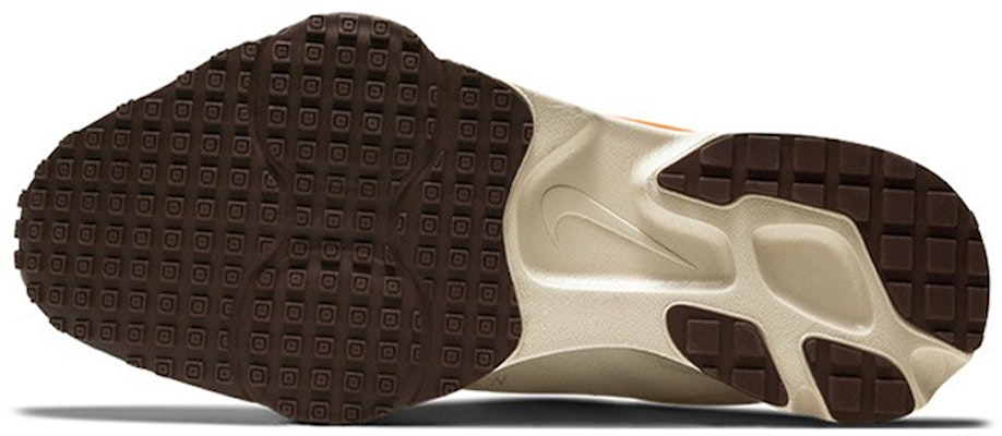 (W) Nike Air Zoom-Type 'Sail Light Orewood Brown' dalam warna Coklat Cerah. DC3288-111 Details for (W) Nike Air Zoom-Type 'Sail Light Orewood Brown' dalam warna Coklat Cerah. DC3288-111