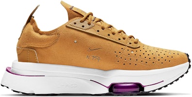 Nike Air Zoom-Type 低筒專業運動跑步鞋 女款 小麥色 Order Nike Air Zoom-Type 低筒專業運動跑步鞋 女款 小麥色