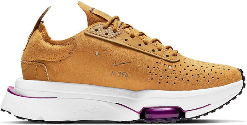 (W) Nike Air Zoom-Type 'Trigo Ciruela Roja' CZ1151-701 Order (W) Nike Air Zoom-Type 'Trigo Ciruela Roja' CZ1151-701