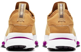 Nike Air Zoom-Type 低筒專業運動跑步鞋 女款 小麥色 Purchase Nike Air Zoom-Type 低筒專業運動跑步鞋 女款 小麥色