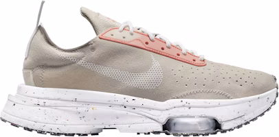 (Women) Nike Air Zoom-Type Crater 'Cream Orange' DM3334-200 (Women) Nike Air Zoom-Type Crater 'Cream Orange' DM3334-200