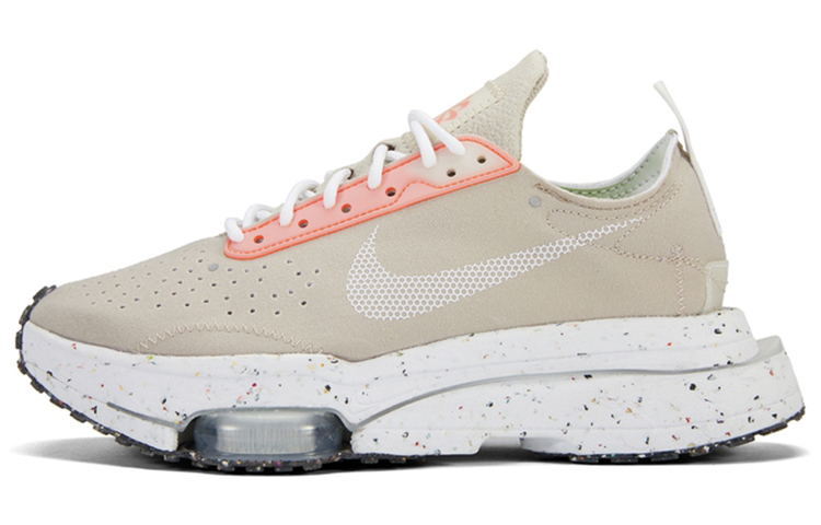 (Women) Nike Air Zoom-Type Crater &#x27;Cream Orange&#x27; DM3334-200