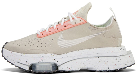 (W) 나이키 에어 줌 타입 크레이터 '크림 오렌지' DM3334-200 Buy (W) 나이키 에어 줌 타입 크레이터 '크림 오렌지' DM3334-200