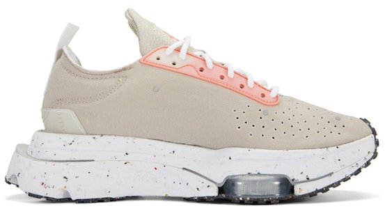 (W) 나이키 에어 줌 타입 크레이터 '크림 오렌지' DM3334-200 Order (W) 나이키 에어 줌 타입 크레이터 '크림 오렌지' DM3334-200