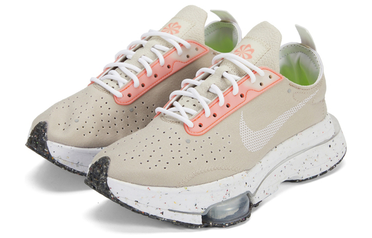 Lookbook (W) 耐克Air Zoom-Type Crater“奶油橙” DM3334-200