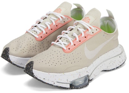 (W) 나이키 에어 줌 타입 크레이터 '크림 오렌지' DM3334-200 Lookbook (W) 나이키 에어 줌 타입 크레이터 '크림 오렌지' DM3334-200