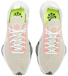 (W) 나이키 에어 줌 타입 크레이터 '크림 오렌지' DM3334-200 Shop (W) 나이키 에어 줌 타입 크레이터 '크림 오렌지' DM3334-200