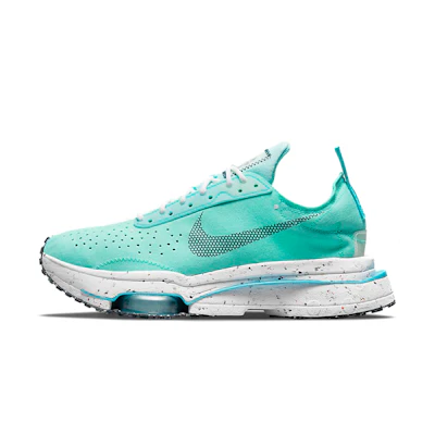 (W) Nike Air Zoom-Type Crater 'Dynamic Turquoise'