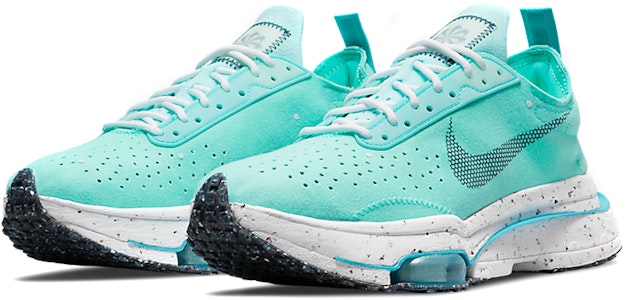 (W) Nike Air Zoom-Type Crater 'Turquesa Dinámica' DM3334-400 Lookbook (W) Nike Air Zoom-Type Crater 'Turquesa Dinámica' DM3334-400