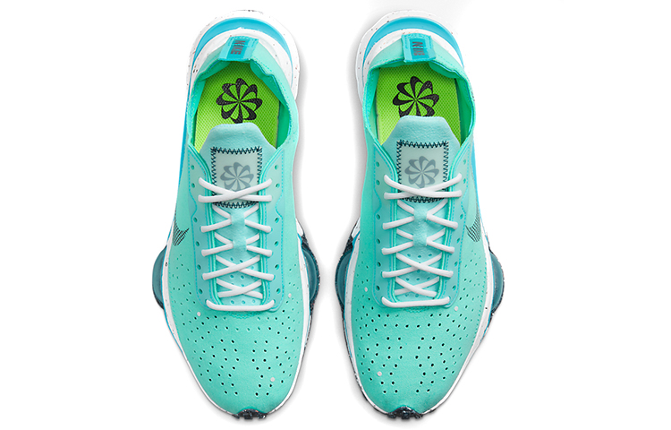Shop (W) Nike Air Zoom-Type Crater 'Turquesa Dinámica' DM3334-400