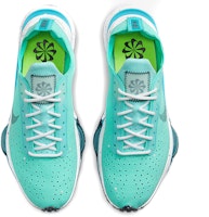 (W) Nike Air Zoom-Type Crater 'Turquesa Dinámica' DM3334-400 Shop (W) Nike Air Zoom-Type Crater 'Turquesa Dinámica' DM3334-400