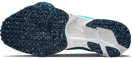 (W) Nike Air Zoom-Type Crater 'Turquesa Dinámica' DM3334-400 Details for (W) Nike Air Zoom-Type Crater 'Turquesa Dinámica' DM3334-400