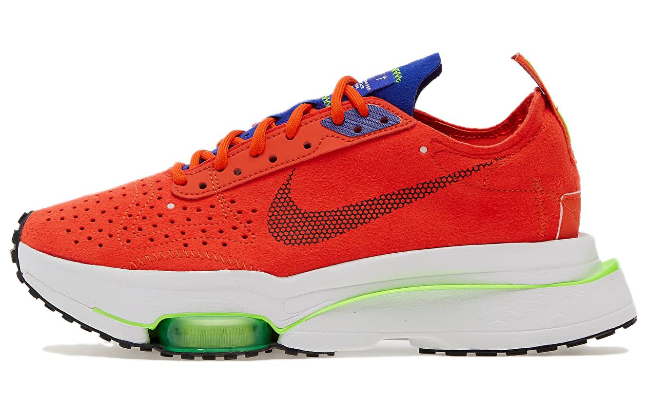 (Women) Nike Air Zoom-Type N.354 &#x27;Team Orange Concord&#x27; CZ1151-801