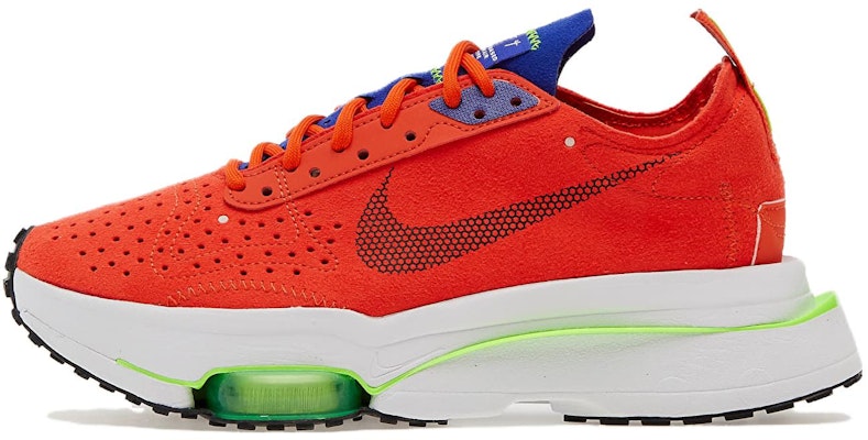 (W) 耐克Air Zoom-Type N.354 '团队橙协和' CZ1151-801 Buy (W) 耐克Air Zoom-Type N.354 '团队橙协和' CZ1151-801