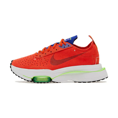 (W) Nike Air Zoom-Type N.354 'Team Orange Concord'