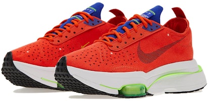 (W) ナイキ エア ズーム タイプ N.354 "チームオレンジ/コンコルド" CZ1151-801 Lookbook (W) ナイキ エア ズーム タイプ N.354 "チームオレンジ/コンコルド" CZ1151-801