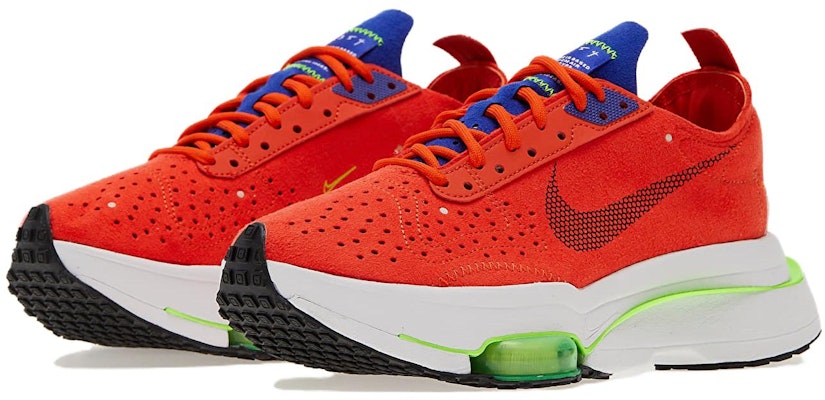 (W) 耐克Air Zoom-Type N.354 '团队橙协和' CZ1151-801 Lookbook (W) 耐克Air Zoom-Type N.354 '团队橙协和' CZ1151-801