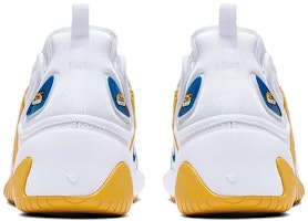 Nike Zoom 2K 低幫 跑步鞋 女款 白黃 Shop Nike Zoom 2K 低幫 跑步鞋 女款 白黃