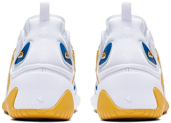 (W) Nike Air Zoom 2K 'S Putih/Game Royal-Dark Sulfur AO0354-106 Shop (W) Nike Air Zoom 2K 'S Putih/Game Royal-Dark Sulfur AO0354-106