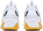 Shop (W) Nike Air Zoom 2K 'S Putih/Game Royal-Dark Sulfur AO0354-106