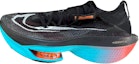 Buy (W) Nike Air Zoom Alphafly NEXT% 2 'Hitam Biru Merah Gradient' DN3559-002