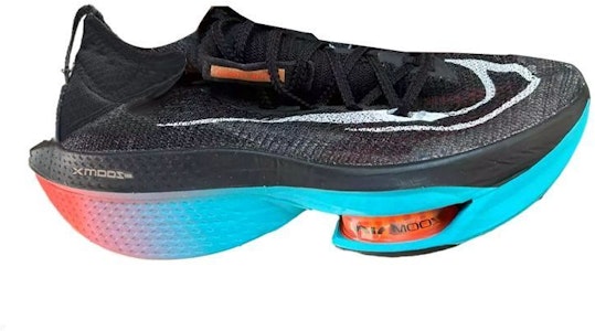 耐吉 Air Zoom Alphafly Next% 2 百搭 舒適 防滑耐磨 低幫 跑步鞋 男女同款 黑藍 Order 耐吉 Air Zoom Alphafly Next% 2 百搭 舒適 防滑耐磨 低幫 跑步鞋 男女同款 黑藍