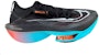 (W) Nike Air Zoom Alphafly NEXT% 2 'Hitam Biru Merah Gradient' DN3559-002