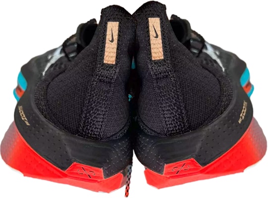 耐吉 Air Zoom Alphafly Next% 2 百搭 舒適 防滑耐磨 低幫 跑步鞋 男女同款 黑藍 Shop 耐吉 Air Zoom Alphafly Next% 2 百搭 舒適 防滑耐磨 低幫 跑步鞋 男女同款 黑藍