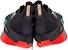 (W) Nike Air Zoom Alphafly NEXT% 2 'Hitam Biru Merah Gradient' DN3559-002