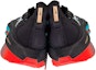 Shop (W) Nike Air Zoom Alphafly NEXT% 2 'Hitam Biru Merah Gradient' DN3559-002