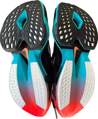 耐吉 Air Zoom Alphafly Next% 2 百搭 舒適 防滑耐磨 低幫 跑步鞋 男女同款 黑藍 Purchase 耐吉 Air Zoom Alphafly Next% 2 百搭 舒適 防滑耐磨 低幫 跑步鞋 男女同款 黑藍