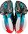 (W) Nike Air Zoom Alphafly NEXT% 2 'Hitam Biru Merah Gradient' DN3559-002