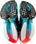 Purchase (W) Nike Air Zoom Alphafly NEXT% 2 'Hitam Biru Merah Gradient' DN3559-002