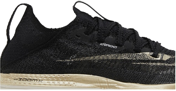 耐吉 Alphafly 2 公路竞賽減震耐磨 低幫 碳板 馬拉松跑步鞋 女款 黑金 Order 耐吉 Alphafly 2 公路竞賽減震耐磨 低幫 碳板 馬拉松跑步鞋 女款 黑金