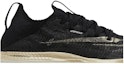 Order (W) Nike Air Zoom Alphafly NEXT% 2 'Hitam Emas Metalik Grain' DN3559-003
