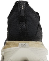 (W) 나이키 에어 줌 알파플라이 NEXT% 2 "블랙 메탈릭 골드 그레인" DN3559-003 Sizing (W) 나이키 에어 줌 알파플라이 NEXT% 2 "블랙 메탈릭 골드 그레인" DN3559-003