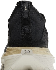 耐吉 Alphafly 2 公路竞賽減震耐磨 低幫 碳板 馬拉松跑步鞋 女款 黑金 Sizing 耐吉 Alphafly 2 公路竞賽減震耐磨 低幫 碳板 馬拉松跑步鞋 女款 黑金