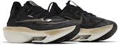 Cheap (W) Nike Air Zoom Alphafly NEXT% 2 'Hitam Emas Metalik Grain' DN3559-003