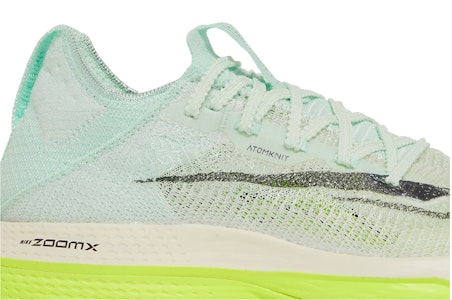 (W) Nike Air Zoom Alphafly Next% 2 'Espuma Menta Verde Suave' DV9425-300 Order (W) Nike Air Zoom Alphafly Next% 2 'Espuma Menta Verde Suave' DV9425-300