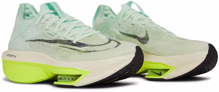 (W) Nike Air Zoom Alphafly Next% 2 'Espuma Menta Verde Suave' DV9425-300 Cheap (W) Nike Air Zoom Alphafly Next% 2 'Espuma Menta Verde Suave' DV9425-300