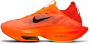 Lookbook (W) Nike Air Zoom Alphafly NEXT% 2 'Total Orange' Lelaki/Wanita DN3559-800