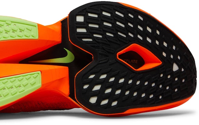 (Women) Nike Air Zoom Alphafly NEXT% 2 'Total Orange' DN3559-800 Purchase (Women) Nike Air Zoom Alphafly NEXT% 2 'Total Orange' DN3559-800