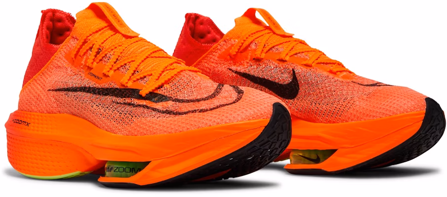 (Women) Nike Air Zoom Alphafly NEXT% 2 'Total Orange' DN3559-800 Cheap (Women) Nike Air Zoom Alphafly NEXT% 2 'Total Orange' DN3559-800