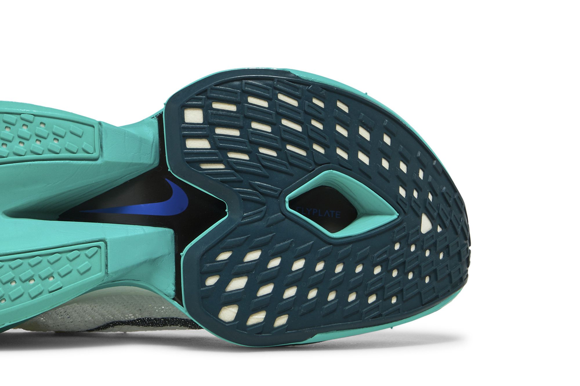 Purchase (W) Nike Air Zoom Alphafly NEXT% 2 ''Wit Diep Jungle'' DN3559-100