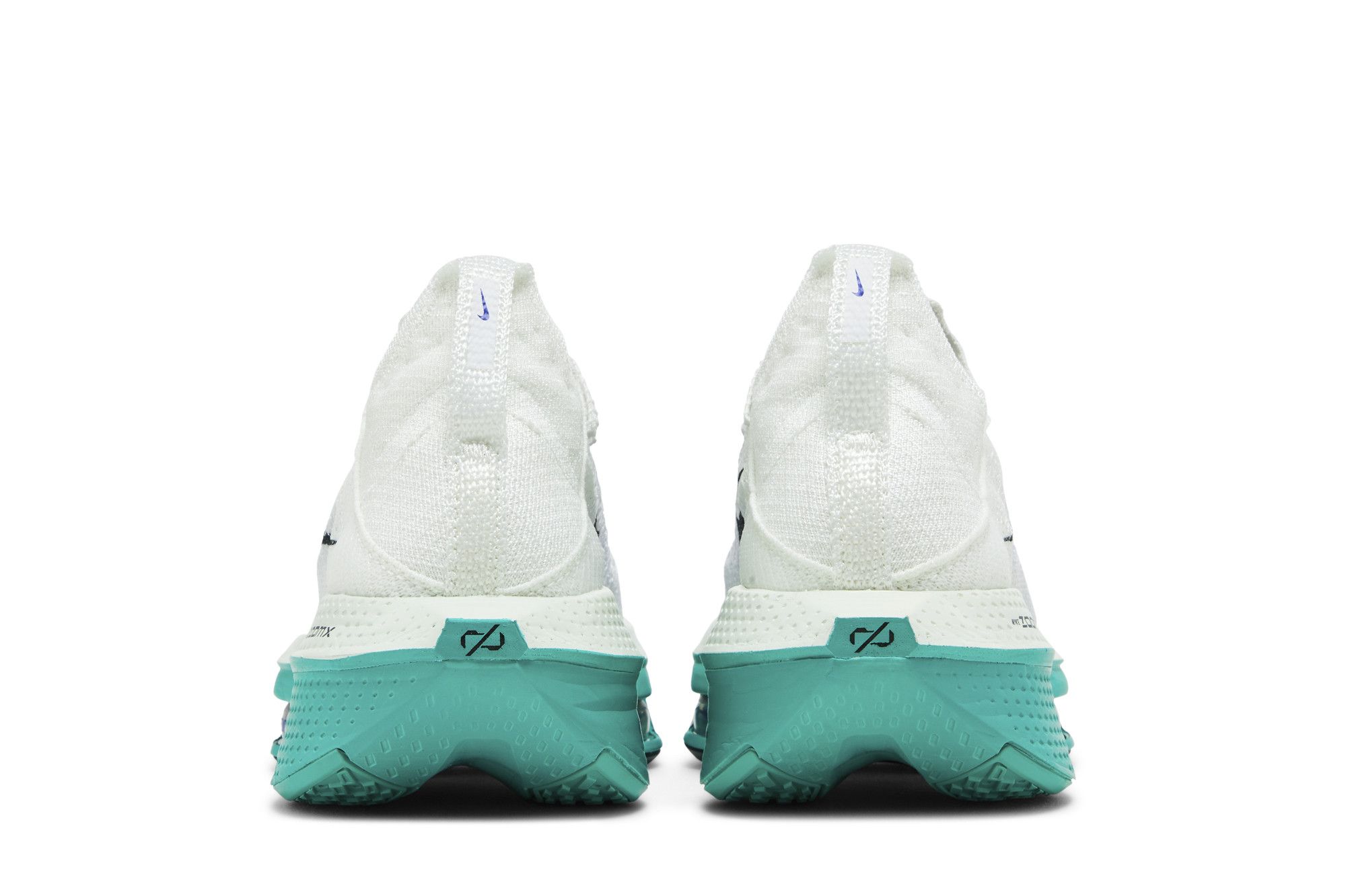 Details for (W) Nike Air Zoom Alphafly NEXT% 2 ''Wit Diep Jungle'' DN3559-100