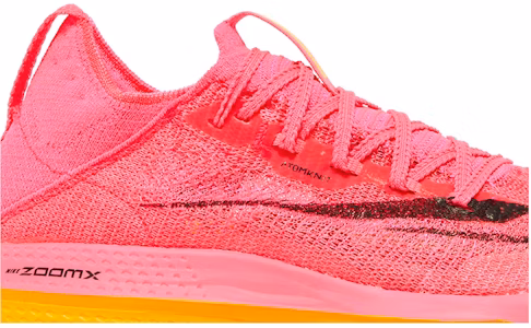 (女性款)Nike Air Zoom Alphafly Next% 2 超粉紅 雷射橘 DN3559-600 Order (女性款)Nike Air Zoom Alphafly Next% 2 超粉紅 雷射橘 DN3559-600